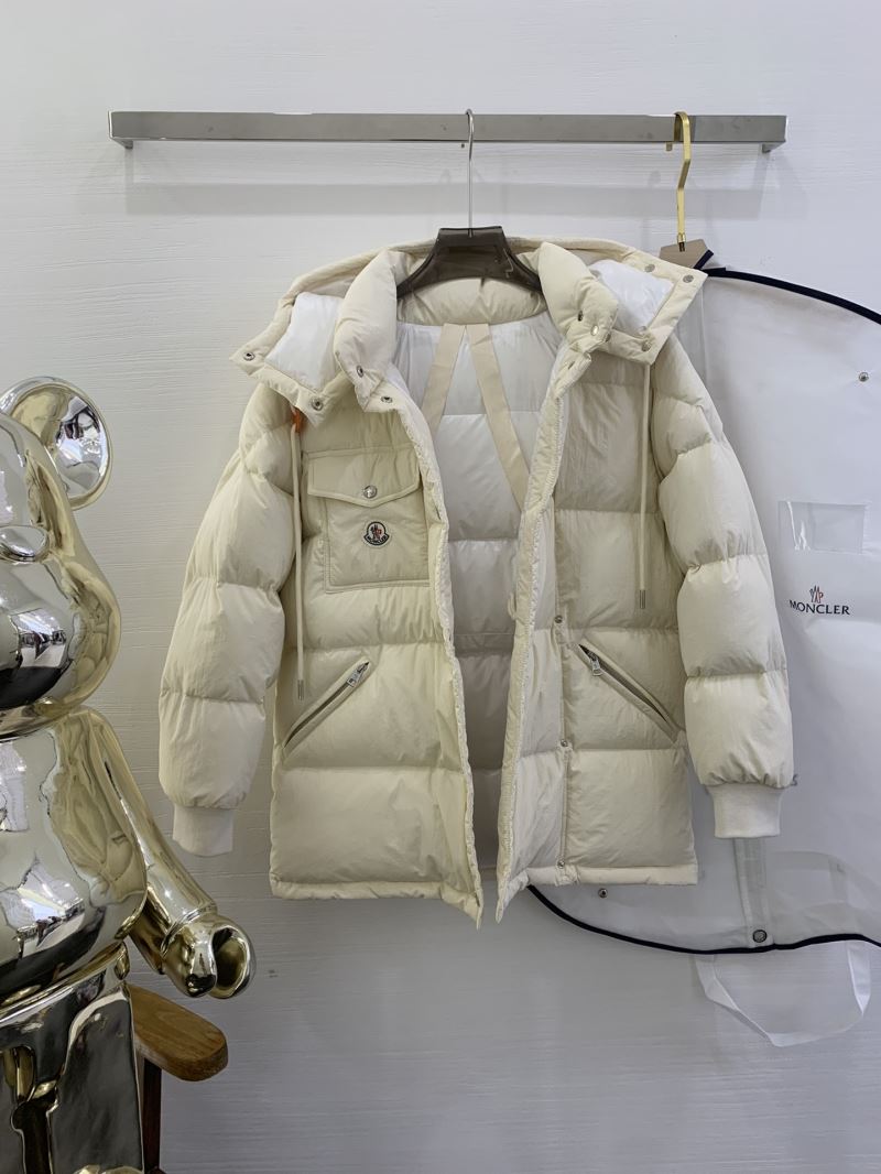 Moncler Down Jackets